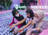 Penggemar NewJeans Wajib Rasakan Keseruan Pop-up Bunnyland di Jakarta