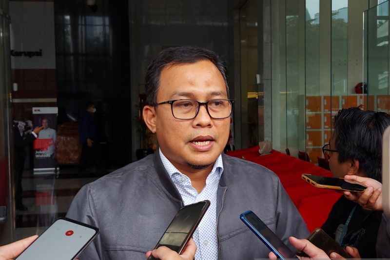 KPK Kulik Proses Lelang dan Audit BPK dari Sekjen Kemenhub