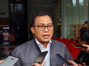 KPK Kulik Proses Lelang dan Audit BPK dari Sekjen Kemenhub