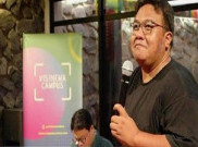 Dandhy Laksono Heran Dijadikan Tersangka