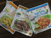 Makan Semakin Mudah dengan i-food