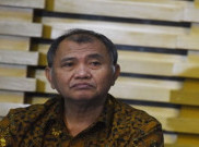 Soal Dewan Pengawas, KPK Siap Patuhi Undang-Undang Baru