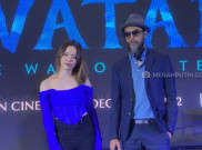 Sambut Film 'Avatar: The Way of Water', Disney Indonesia Berkolaborasi dengan Kreator Lokal