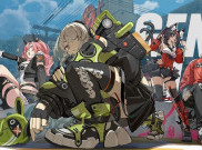 Serunya Gameplay Trailer Zenless Zone Zero dari Gamescom 2023