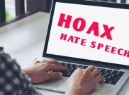 Pria Paruh Baya Nekat Sebar Hoaks 'PKI Diperbolehkan di Indonesia'