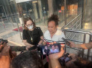 Saksi Kasus Eks Sekretaris MA Hasbi Hasan Ancam Lapor ke DPR jika KPK tak Kembalikan Aset Rp 600 M