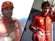 Verstappen Gagal Pertahankan Kemenangan, Sainz Kuasai F1 GP Australia 2024