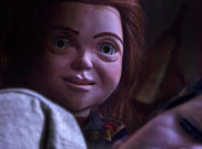 Dirilis Bersamaan, Aksi Boneka Chucky Hantui Karakter Toy Story Viral di Internet