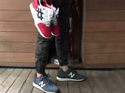 Ini Alasan Kenapa Sneakers 'Digilai' dan Banyak Diburu Orang