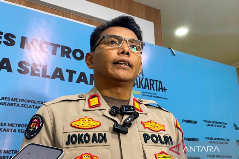 Ruben Onsu Ditetapkan Sebagai Tersangka Penipuan Dana Investasi