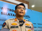 Ruben Onsu Ditetapkan Sebagai Tersangka Penipuan Dana Investasi