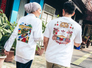 Adidas Indonesia Rayakan Keberagaman Lewat FW25 Island Series Indonesia Graphic Tees, Bawa Semangat ‘Satu Nusa Satu Bangsa’