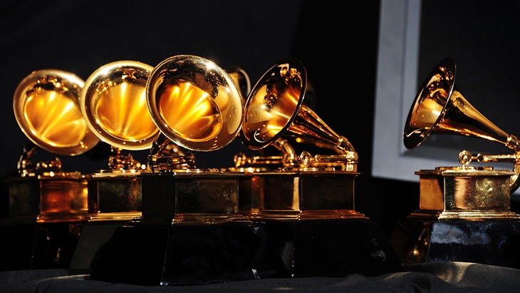 Recording Academy Ungkap Tanggal Grammy Awards 2022