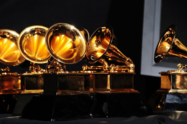 Recording Academy Ungkap Tanggal Grammy Awards 2022