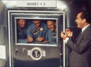 Seperti Apa Karantina Isolasi Diri Sebelum ke Luar Angkasa