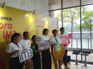 4 Musisi Muda Ini Siap Tampil di Pestapora 2024