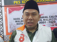 Tak lagi Incar Kursi Bakal Cawawali, PKS Solo Usung Paslon Gusti Bhre-Astrid