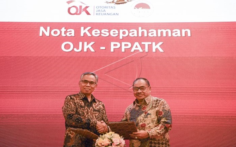 PPATK Endus Sejumlah Transaksi Mencurigakan ke Nomor Rekening Romahurmuziy