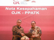  PPATK Endus Sejumlah Transaksi Mencurigakan ke Nomor Rekening Romahurmuziy