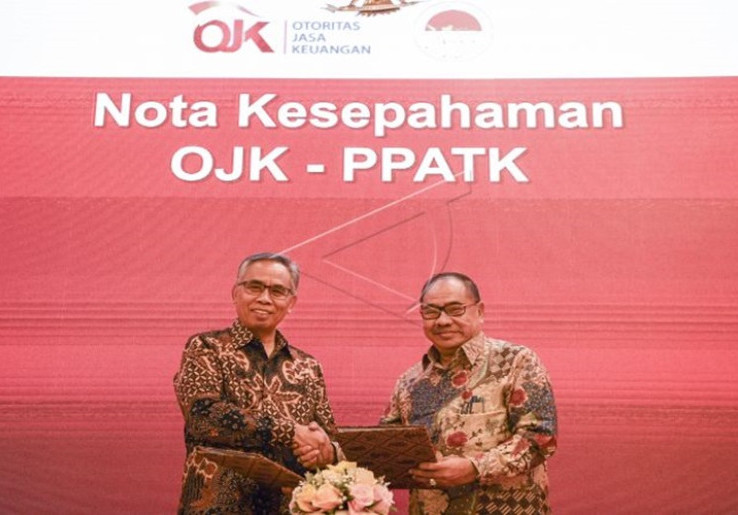 PPATK Endus Sejumlah Transaksi Mencurigakan ke Nomor Rekening Romahurmuziy