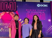 Premium Music Experience: OCBC Sajikan Konser Eksklusif Mariah Carey