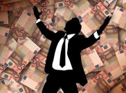 Kiat Cara Cepat Jadi Konglomerat Muda di Indonesia