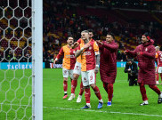 Juventus Rekrut Mauro Icardi, Itu Hanya Sebatas Ide