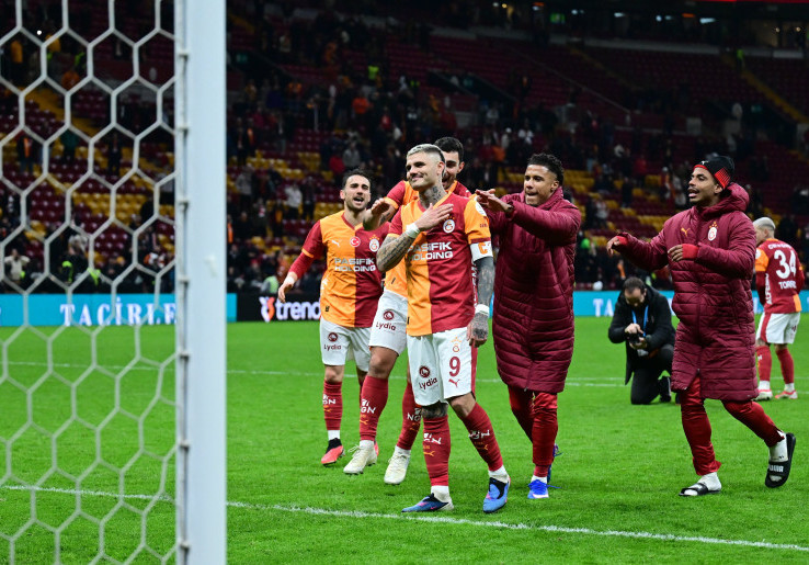 Juventus Rekrut Mauro Icardi, Itu Hanya Sebatas Ide