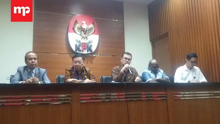 Tuntaskan Kasus Novel Baswedan, Komnas HAM Bentuk Tim Investigasi