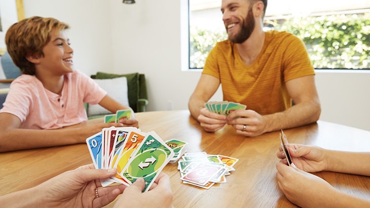uno