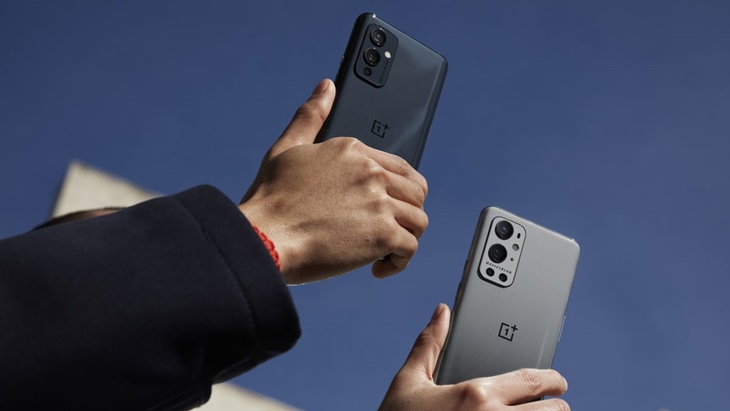 Flagship Terbaru OnePlus Dibalut Kamera Hasselblad