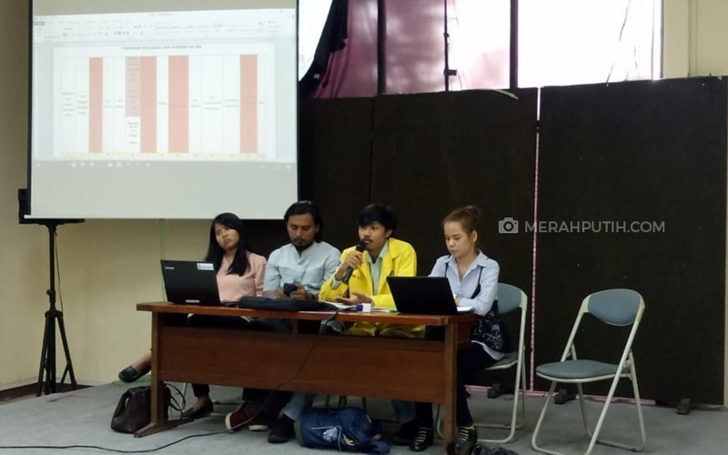  Koalisi Selamatkan Teluk Jakarta Desak Anies Cabut IMB Pulau Reklamasi