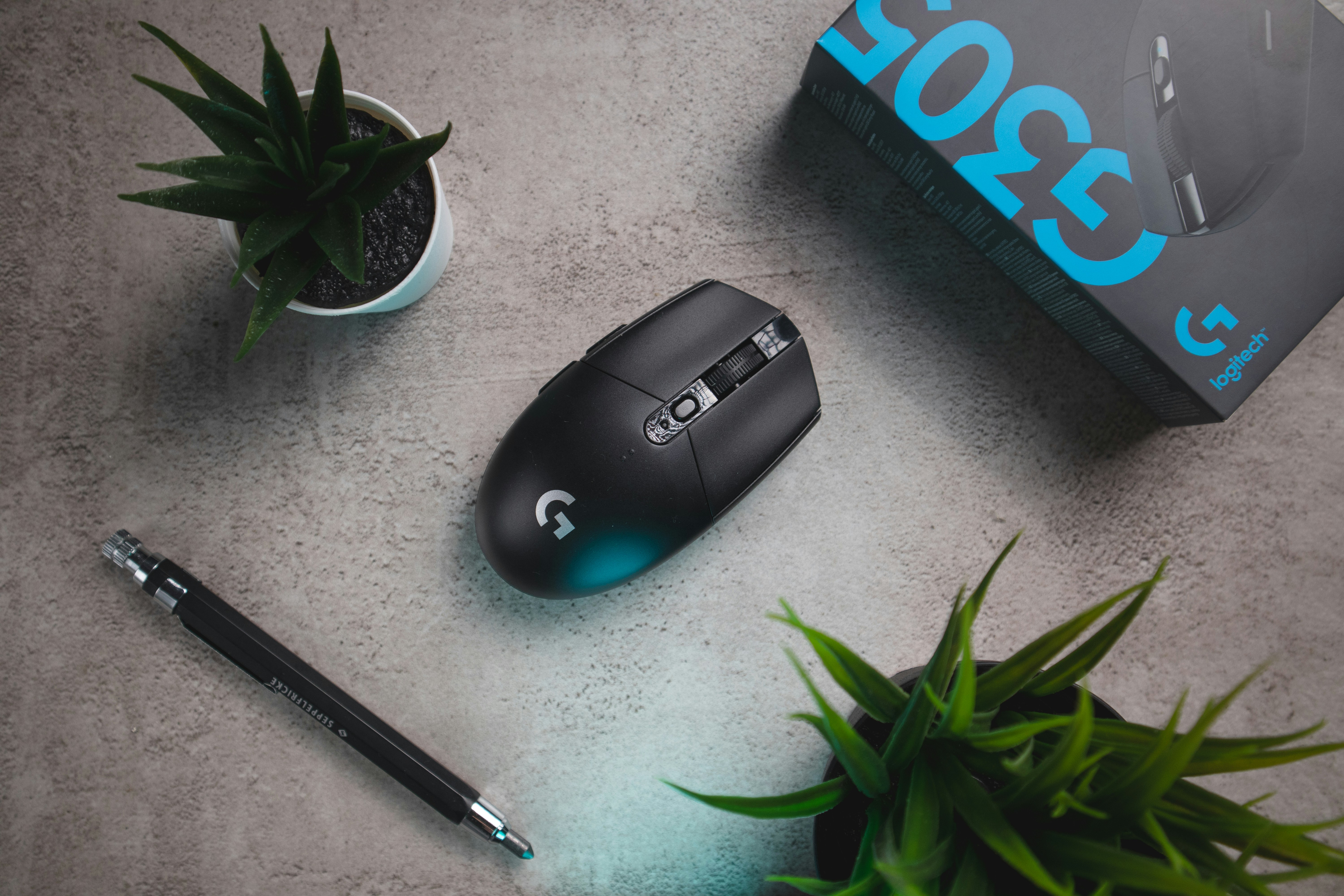 Logitech Perbarui Firmware Mouse G Pro X Superlight 2, Pergerakan Kursor Makin Cepat
