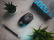 Logitech Perbarui Firmware Mouse G Pro X Superlight 2, Pergerakan Kursor Makin Cepat