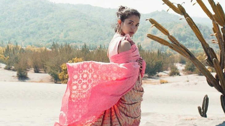 Intip Simple dan Stylishnya Gaya Istri Chicco Jerikho