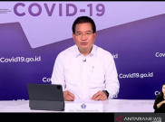 Lonjakan Kasus COVID-19 Tak Terkendali, Satgas Peringatkan Warga