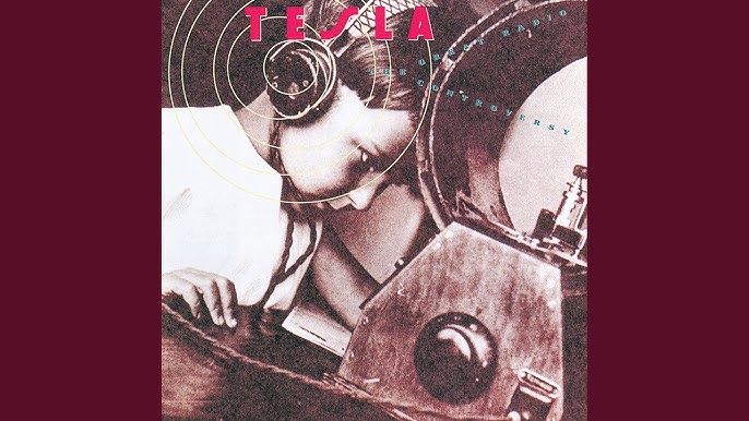 Nostalgia Bareng Tesla, Simak Lagi Lirik Lagu 'Paradise' yang Bikin Baper