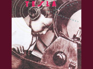 Nostalgia Bareng Tesla, Simak Lagi Lirik Lagu 'Paradise' yang Bikin Baper