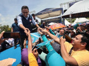 PSI bakal Dukung Siapa pun Capres Kecuali Anies