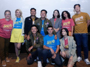 Film Lara Ati Segera Tayang di Bioskop