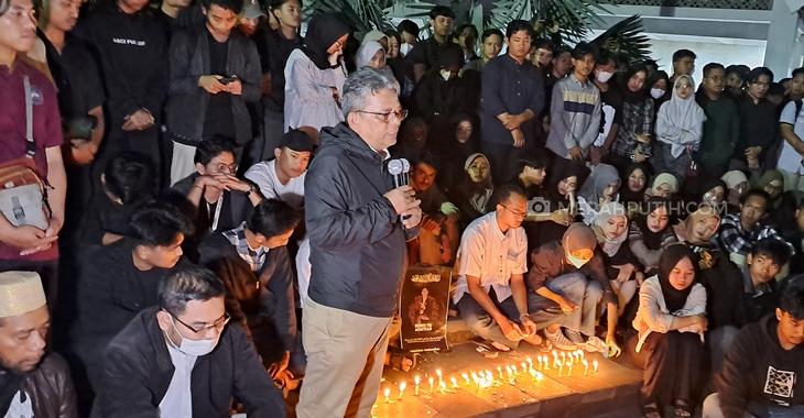 Temuan Jaket Jadi Indikasi Korban Mutilasi di Sleman Adalah Mahasiswa UMY