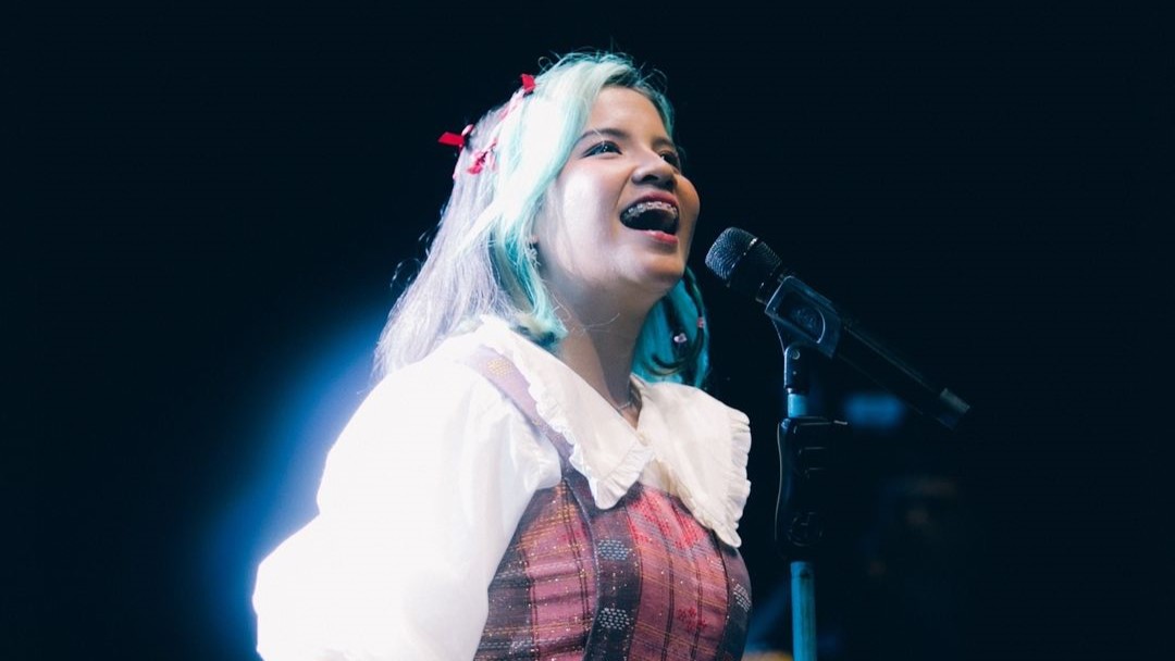 Idgitaf Siapkan Lagu 'Berakhir di Aku' untuk Soundtack 'Home Sweet Loan'