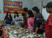 Cara Peranakan Tionghoa Semarang Menjaga Toleransi dan Keberagaman Selama Ramadan