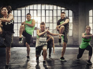 Body Combat, Cara Fun Bakar Lemak