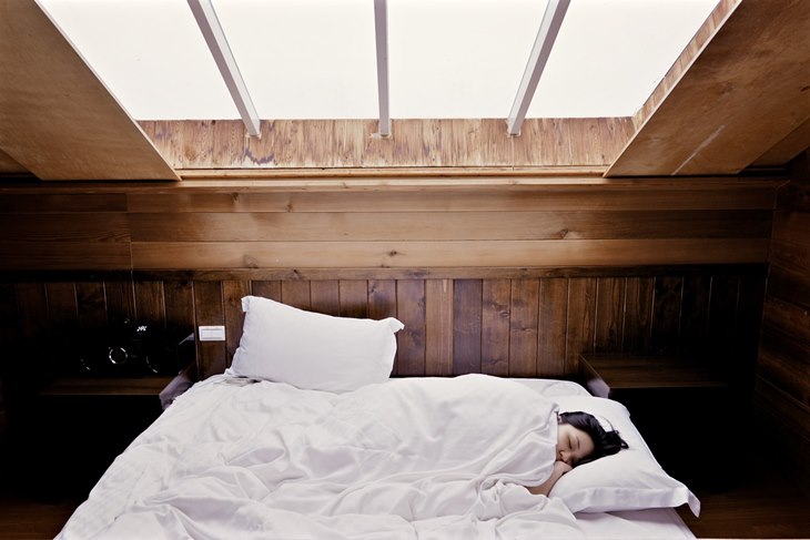 tidur