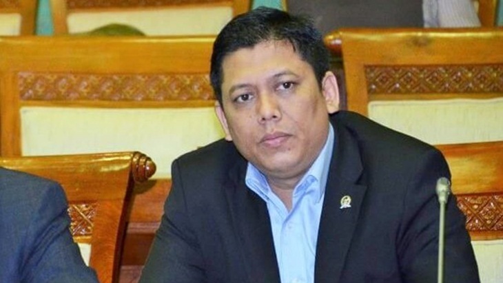 Dampak Perang Dagang AS-China, Komisi XI: Genjot Pasar Ekspor ke Amerika Latin