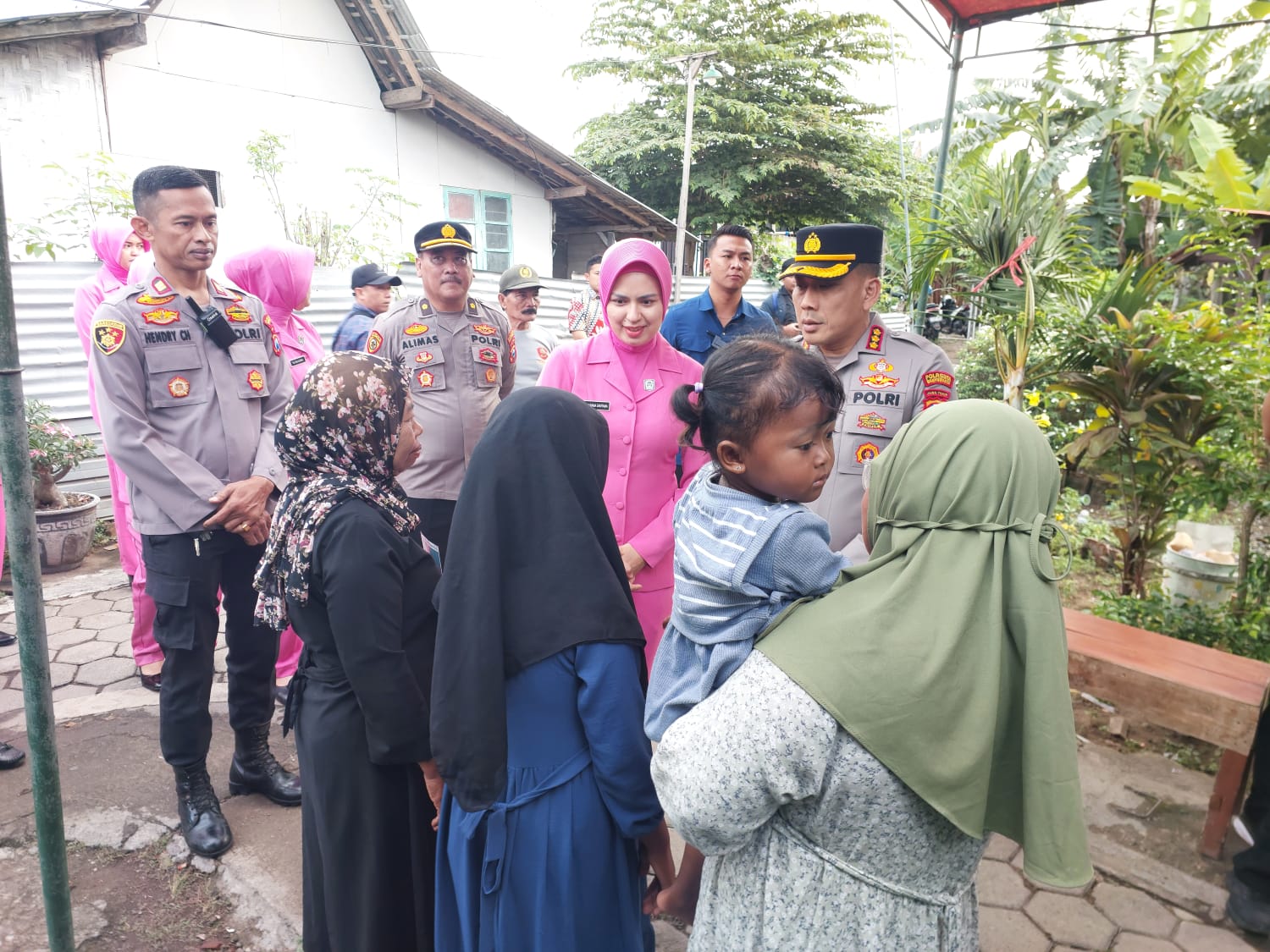 Anak Korban KMP Tunu Pratama Jaya Diberi Beasiswa Pendidikan hingga SMA