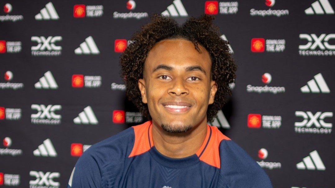 Joshua Zirkzee cetak 12 gol dan tujuh asis musim lalu