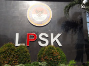 Tahanan Meninggal di Polsek Lubuklinggau, LPSK: Tersangka Wajib Dilindungi