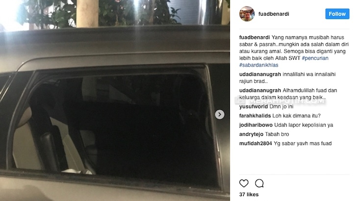 Putra Wali Kota Surabaya Bu Risma Jadi Korban Kejahatan